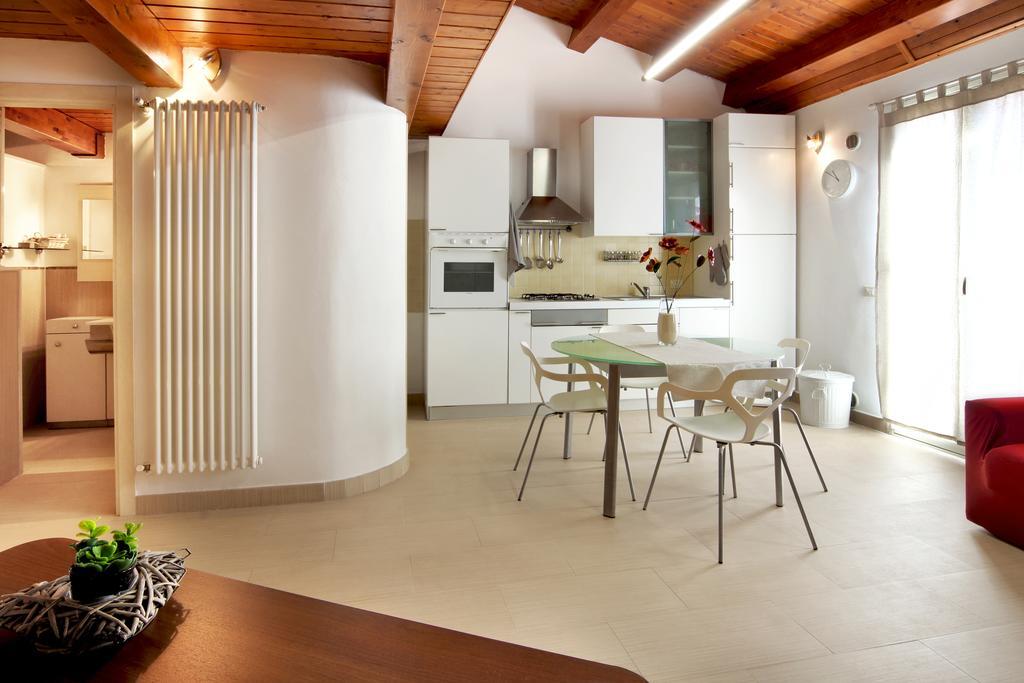 Your Second Home Ragusa Kamer foto