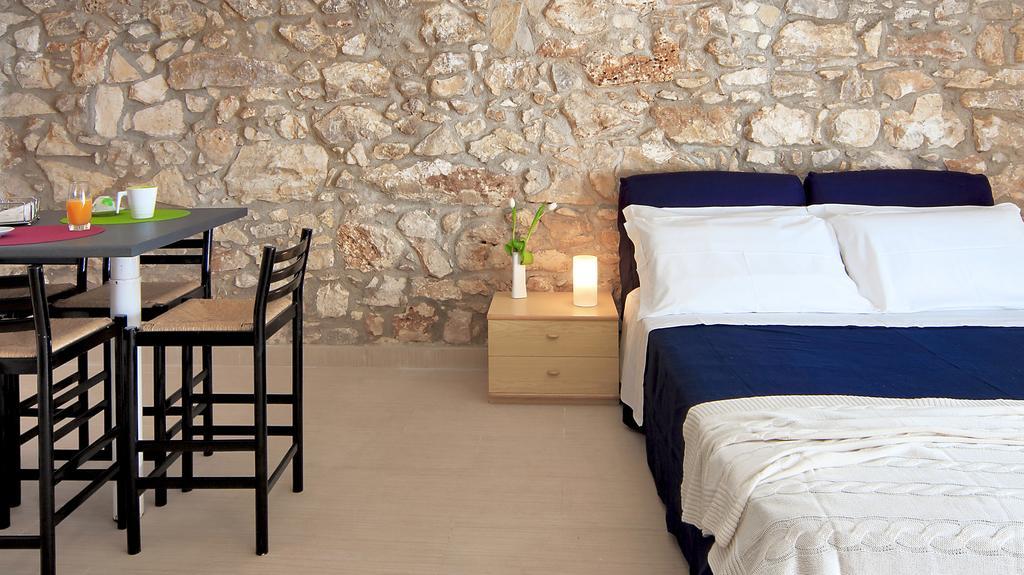 Your Second Home Ragusa Kamer foto