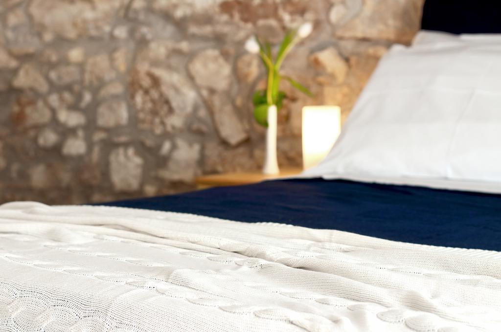 Your Second Home Ragusa Kamer foto