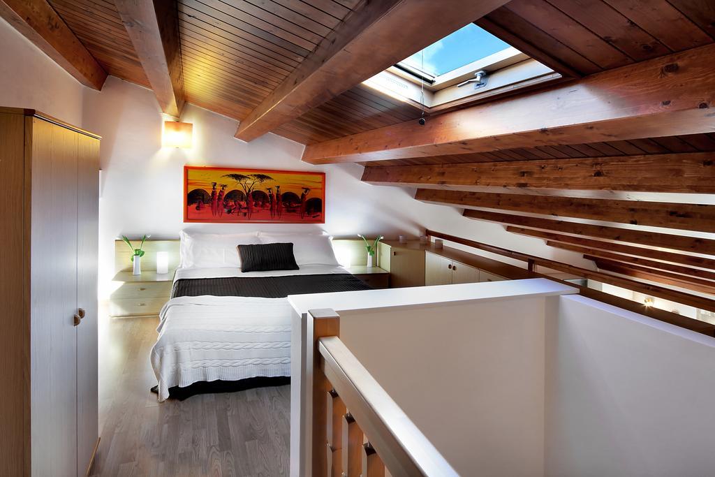 Your Second Home Ragusa Kamer foto