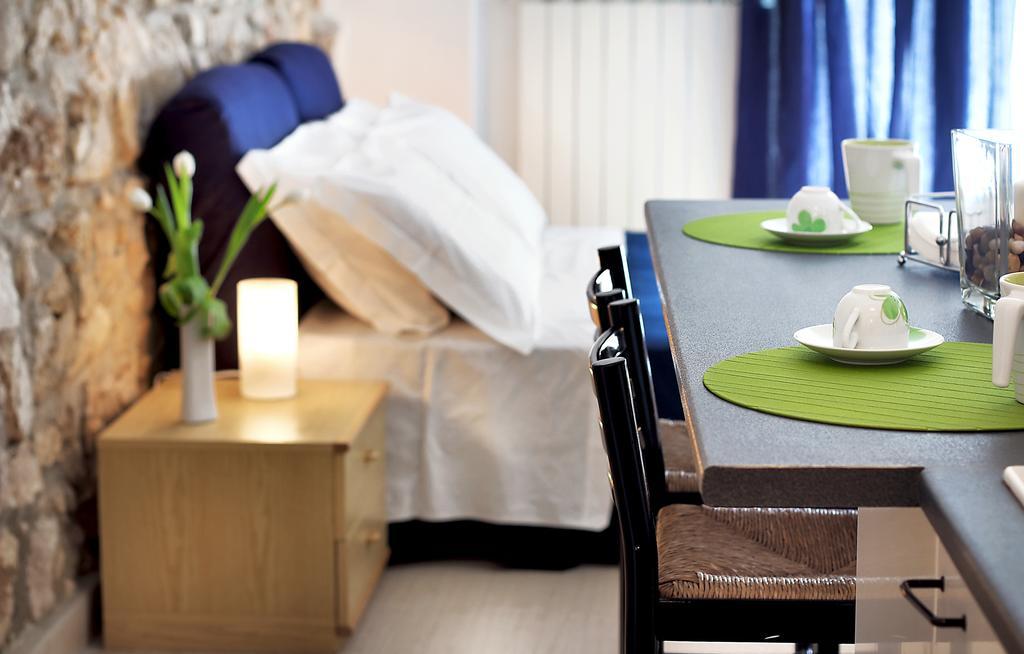 Your Second Home Ragusa Kamer foto