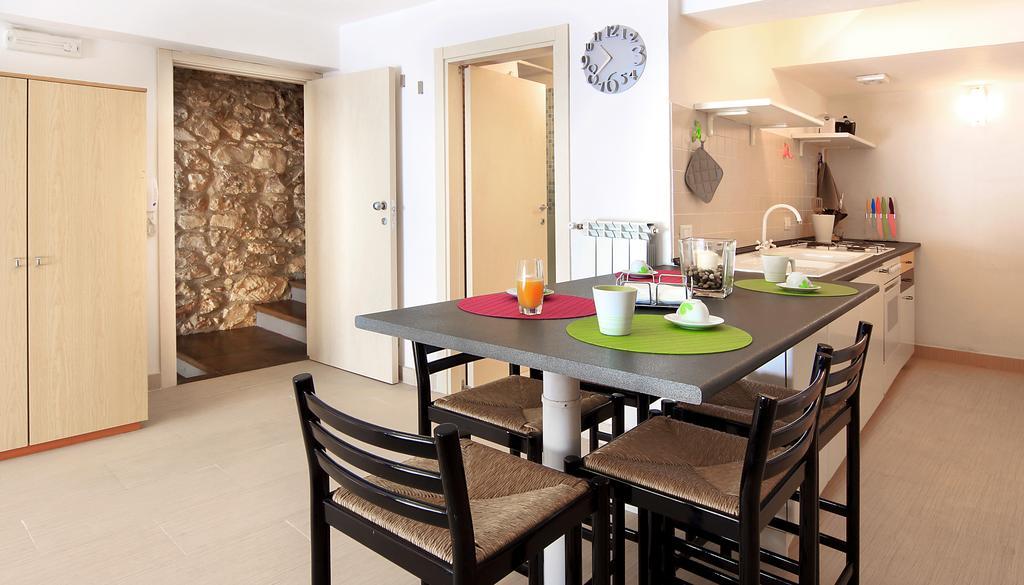Your Second Home Ragusa Kamer foto