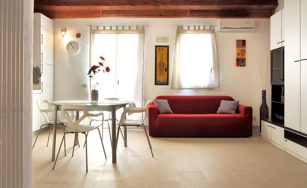 Your Second Home Ragusa Kamer foto